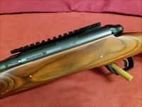 Winchester Model 70, .280 Remington, Pre '64