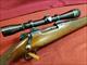 Winchester Model 70, .280 Remington, Pre '64