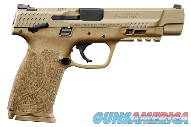 SMITH & WESSON INC OtherM&P 2.0  Img-1