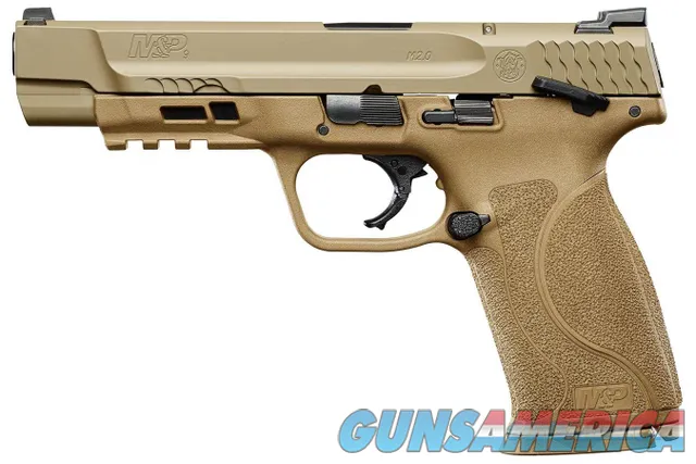 SMITH & WESSON INC OtherM&P 2.0  Img-2