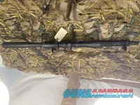 Anderson Manufacturing AR-15 7.62x39 Vortex Crossfire Scope 4-12x44 