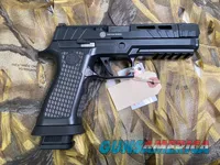 Sig Sauer P320 Spectre Comp