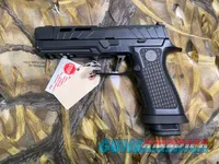 Sig Sauer P320 Spectre Comp