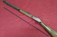 CVA Frontier Muzzleloader, 50. cal