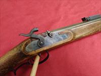 CVA Frontier Muzzleloader, 50. cal