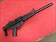 GSG-5 MP5 Clone, .22 LR, Like New, Extra Mags!