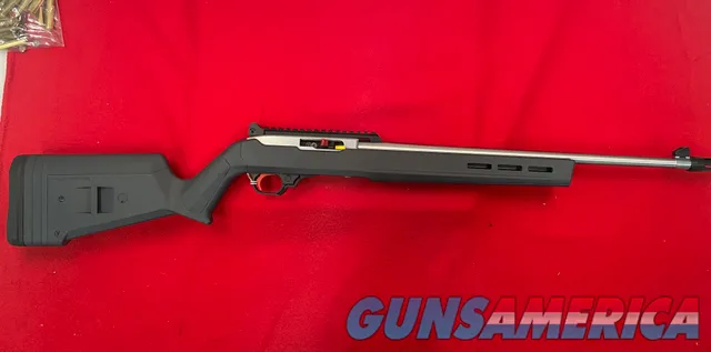 Ruger 60th Ani