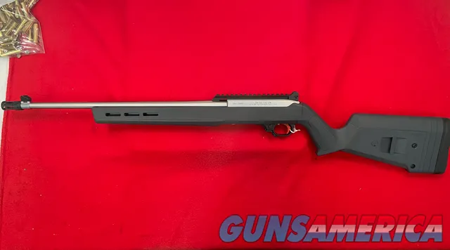 Ruger 10/22 736676111749 Img-2
