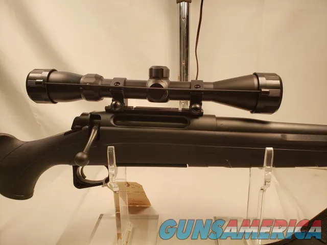 Remington Model 770 (7MM Rem Mag)