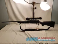 Remington Model 770 (7MM Rem Mag)