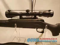 Remington Model 770 (7MM Rem Mag)