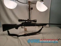 Remington Model 770 (7MM Rem Mag)