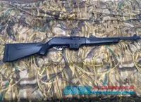 Ruger 9mm PC Carbine