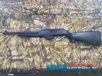 Ruger 9mm PC Carbine