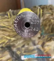 BARTLEIN .243 Barrel