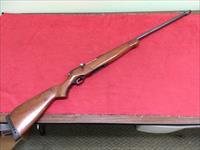 Mossberg Model 195D Bolt Action Shotgun, 12 GA
