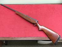 Mossberg Model 195D Bolt Action Shotgun, 12 GA