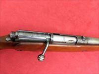 Mossberg Model 195D Bolt Action Shotgun, 12 GA