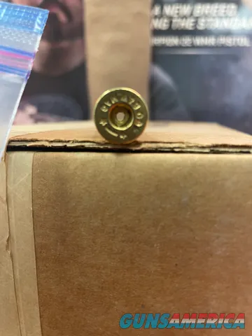 .460 Smith&Wesson Brass 250 count Img-2