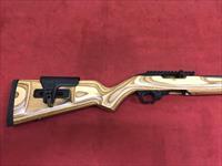 Ruger Custom Shop 10/22