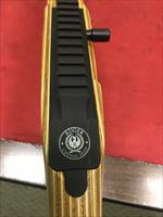 Ruger Custom Shop 10/22