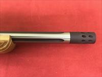 Ruger Custom Shop 10/22