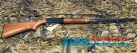 Remington Model 572 Pump