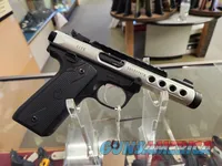 Ruger MK 4 Lite (22 LR)