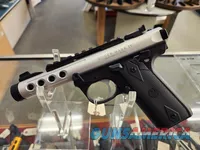 Ruger MK 4 Lite (22 LR)