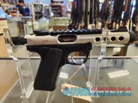 Ruger MK 4 Lite (22 LR)