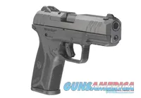 Ruger Security 9, 9mm