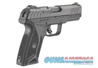 Ruger Security 9, 9mm