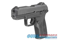 Ruger Security 9, 9mm