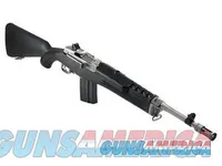 Ruger Mini-14 Tactical
