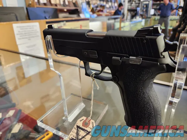 Sig Sauer P226-22 (22 LR)