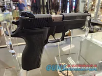 Sig Sauer P226-22 (22 LR)