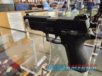 Sig Sauer P226-22 (22 LR)