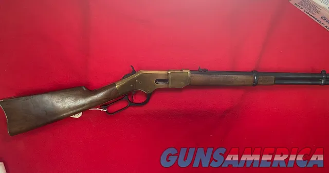 Navy Arms model 66 Saddle Ring Carbine