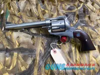 Ruger New Model Super Blackhawk .357 Magnum