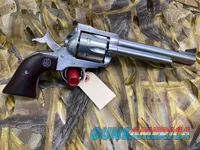 Ruger New Model Super Blackhawk .357 Magnum