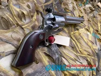 Ruger New Model Super Blackhawk .357 Magnum