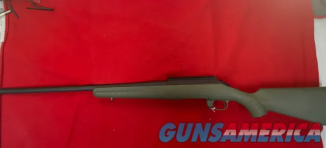 Ruger American 736676469222 Img-1