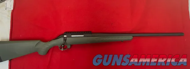 Ruger American 736676469222 Img-2