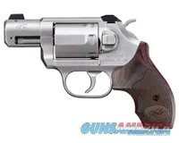 Kimber K6S (.357 Mag)