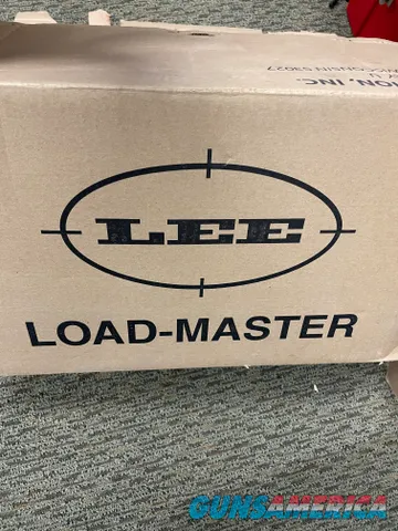 LEE Load Master Img-2