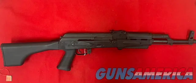CASAR AK-47