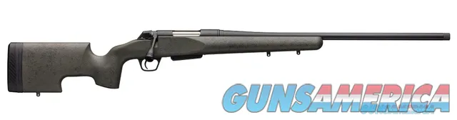 Winchester XPR Renegade, .270 WSM