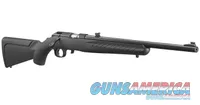 Ruger American Compact .22LR