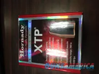 Hornady XTP Reloadable Bullets, .45 cal 230 gr