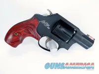 Smith & Wesson 351PD (.22Mag)